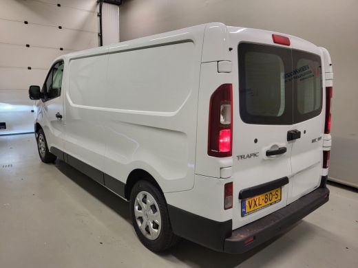 Renault Trafic 2.0dCi 131pk L2/H1 Euro 6! ActivLease financial lease