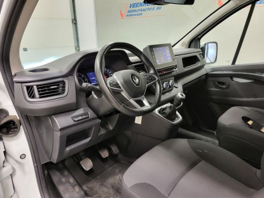 Renault Trafic 2.0dCi 131pk L2/H1 Euro 6! ActivLease financial lease