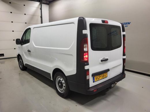 Renault Trafic 2.0dCi 146pk Automaat Euro 6! ActivLease financial lease