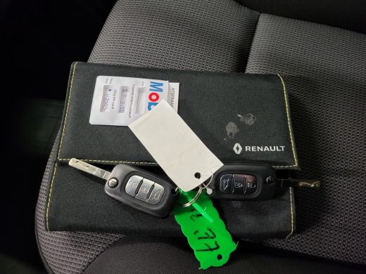 Renault Trafic 2.0dCi 146pk Automaat Euro 6! ActivLease financial lease