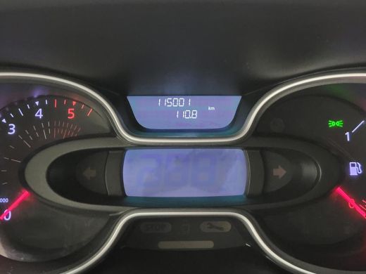 Renault Trafic 2.0dCi 146pk Automaat Euro 6! ActivLease financial lease