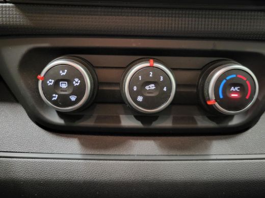 Renault Trafic 2.0dCi L2/H1 Trekhaak Euro 6! ActivLease financial lease