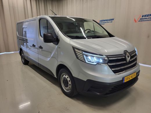 Renault Trafic 2.0dCi L2/H1 Trekhaak Euro 6! ActivLease financial lease