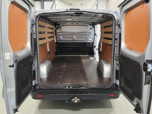 Renault Trafic 2.0dCi L2/H1 Trekhaak Euro 6! ActivLease financial lease