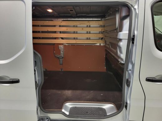 Renault Trafic 2.0dCi L2/H1 Trekhaak Euro 6! ActivLease financial lease