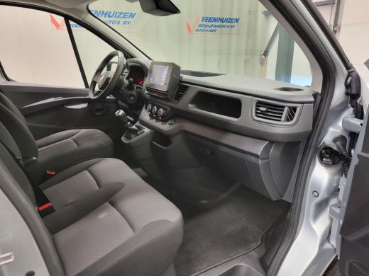 Renault Trafic 2.0dCi L2/H1 Trekhaak Euro 6! ActivLease financial lease