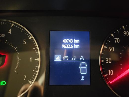 Renault Trafic 2.0dCi L2/H1 Trekhaak Euro 6! ActivLease financial lease