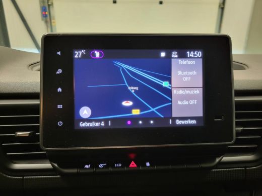 Renault Trafic 2.0dCi L2/H1 Trekhaak Euro 6! ActivLease financial lease