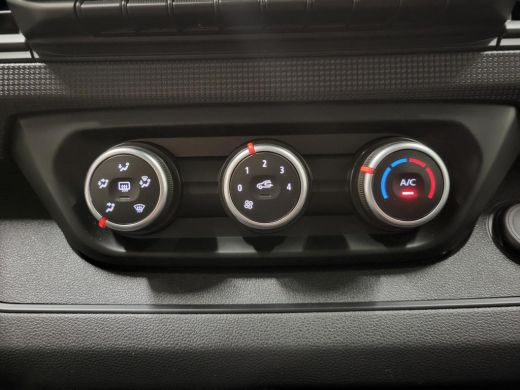 Renault Trafic 2.0dCi L2/H1 Trekhaak Euro 6! ActivLease financial lease