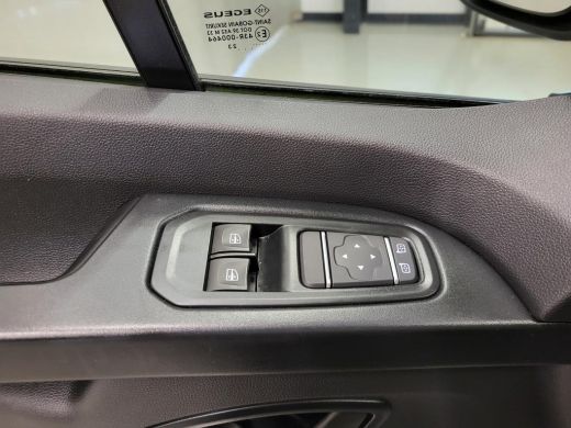 Renault Trafic 2.0dCi L2/H1 Trekhaak Euro 6! ActivLease financial lease