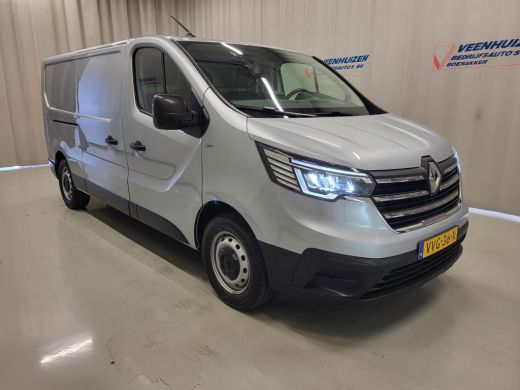 Renault Trafic 2.0dCi L2/H1 Trekhaak Euro 6! ActivLease financial lease