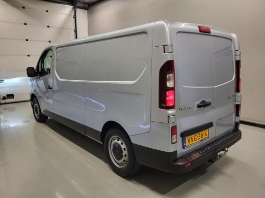 Renault Trafic 2.0dCi L2/H1 Trekhaak Euro 6! ActivLease financial lease