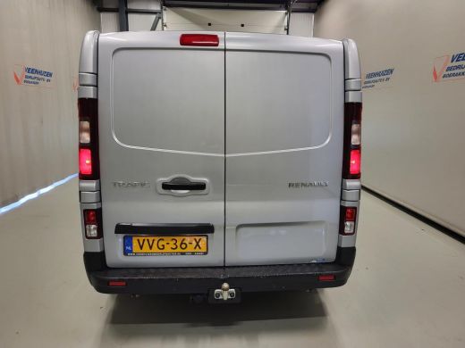 Renault Trafic 2.0dCi L2/H1 Trekhaak Euro 6! ActivLease financial lease