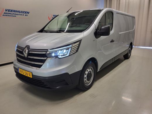Renault Trafic 2.0dCi L2/H1 Trekhaak Euro 6! ActivLease financial lease