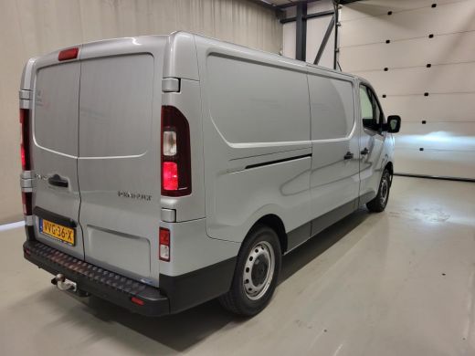 Renault Trafic 2.0dCi L2/H1 Trekhaak Euro 6! ActivLease financial lease