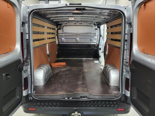 Renault Trafic 2.0dCi L2/H1 Trekhaak Euro 6! ActivLease financial lease