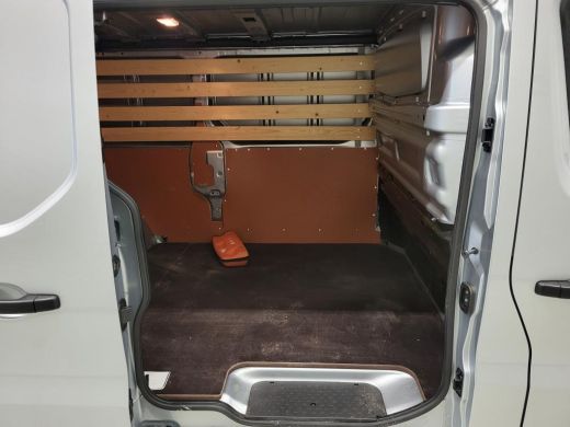 Renault Trafic 2.0dCi L2/H1 Trekhaak Euro 6! ActivLease financial lease