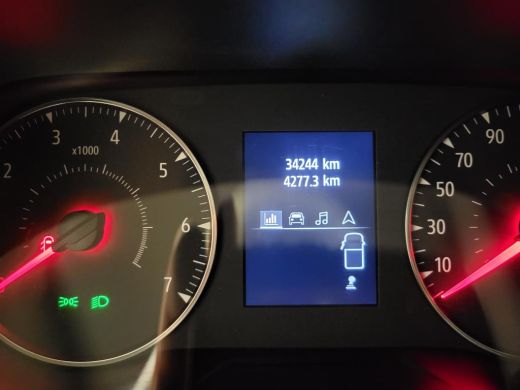 Renault Trafic 2.0dCi L2/H1 Trekhaak Euro 6! ActivLease financial lease