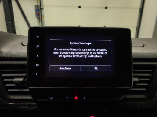 Renault Trafic E-Tech 52kWh L2/H1 Dubbele Cabine Elektrisch! ActivLease financial lease