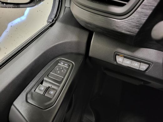 Renault Trafic E-Tech 52kWh L2/H1 Dubbele Cabine Elektrisch! ActivLease financial lease