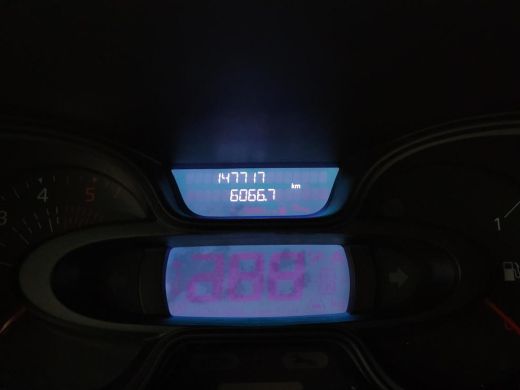 Renault Trafic Passenger 1.6dCi 8-Personenbus - Excl. BTW / BPM vrij Euro 6! ActivLease financial lease