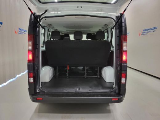 Renault Trafic Passenger 1.6dCi 8-Personenbus - Excl. BTW / BPM vrij Euro 6! ActivLease financial lease