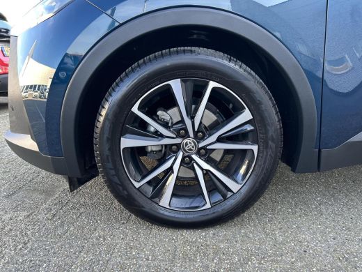 Toyota C-HR 2.0 Hybrid 200 First Edition ActivLease financial lease