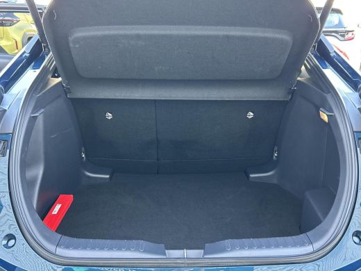 Toyota C-HR 2.0 Hybrid 200 First Edition ActivLease financial lease