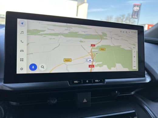 Toyota C-HR 2.0 Hybrid 200 First Edition ActivLease financial lease