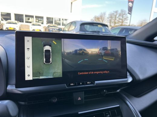 Toyota C-HR 2.0 Hybrid 200 First Edition ActivLease financial lease