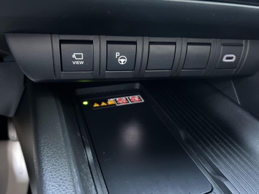 Toyota C-HR 2.0 Hybrid 200 First Edition ActivLease financial lease