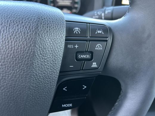 Toyota C-HR 2.0 Hybrid 200 First Edition ActivLease financial lease