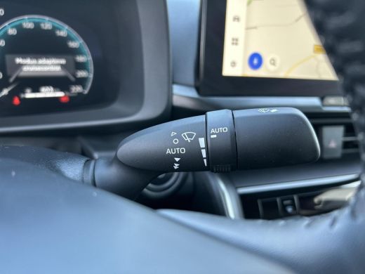 Toyota C-HR 2.0 Hybrid 200 First Edition ActivLease financial lease