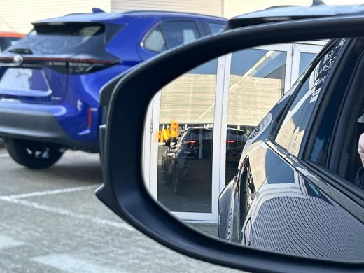 Toyota C-HR 2.0 Hybrid 200 First Edition ActivLease financial lease