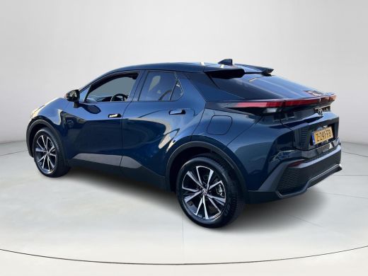 Toyota C-HR 2.0 Hybrid 200 First Edition ActivLease financial lease