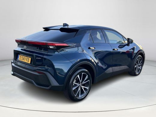 Toyota C-HR 2.0 Hybrid 200 First Edition ActivLease financial lease