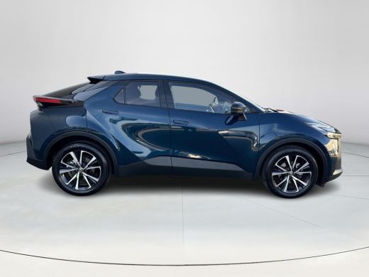 Toyota C-HR 2.0 Hybrid 200 First Edition ActivLease financial lease