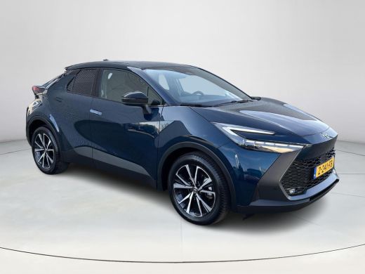 Toyota C-HR 2.0 Hybrid 200 First Edition ActivLease financial lease