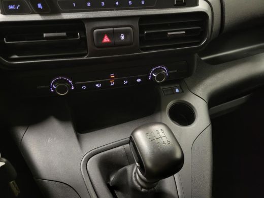 Toyota ProAce 1.5D 100pk Euro 6! ActivLease financial lease