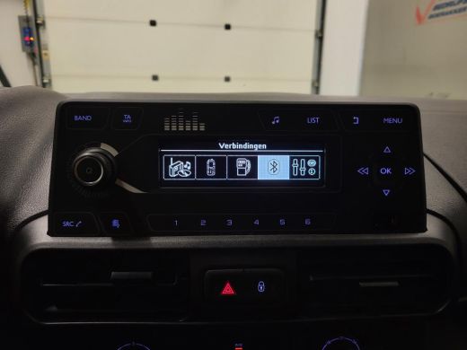 Toyota ProAce 1.5D 100pk Euro 6! ActivLease financial lease