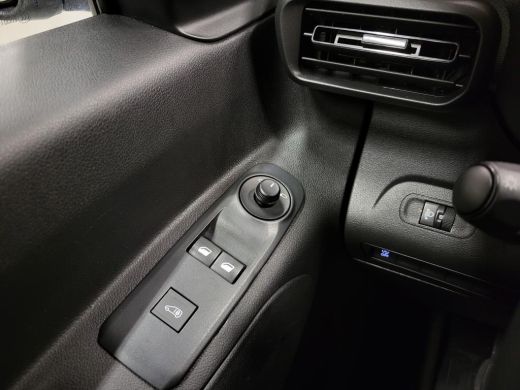 Toyota ProAce 1.5D 100pk Euro 6! ActivLease financial lease