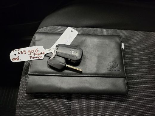 Toyota ProAce 1.5D 100pk Euro 6! ActivLease financial lease