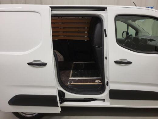 Toyota ProAce 1.5D 100pk Euro 6! ActivLease financial lease