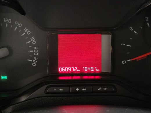 Toyota ProAce 1.5D 100pk Euro 6! ActivLease financial lease