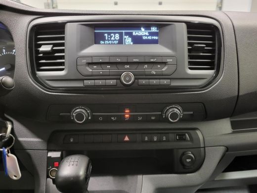 Toyota ProAce 1.5D Rolstoelbus 8-persoons Excl. BTW / BPM vrij Euro 6! ActivLease financial lease