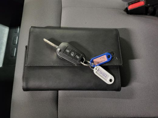 Toyota ProAce 1.5D Rolstoelbus 8-persoons Excl. BTW / BPM vrij Euro 6! ActivLease financial lease