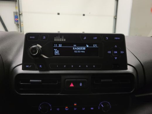 Toyota ProAce 1.5D Trekhaak Euro 6! ActivLease financial lease