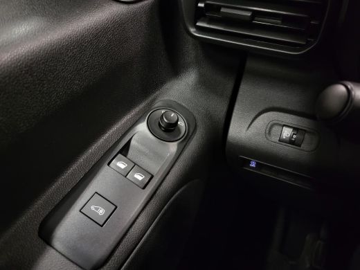 Toyota ProAce 1.5D Trekhaak Euro 6! ActivLease financial lease