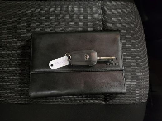 Toyota ProAce 1.5D Trekhaak Euro 6! ActivLease financial lease