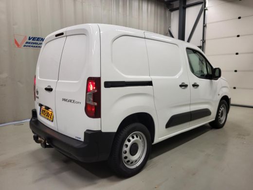 Toyota ProAce 1.5D Trekhaak Euro 6! ActivLease financial lease